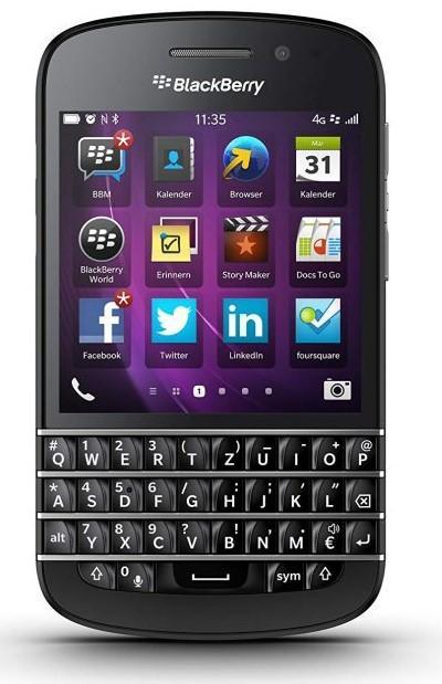 khmer unicode for blackberry z10